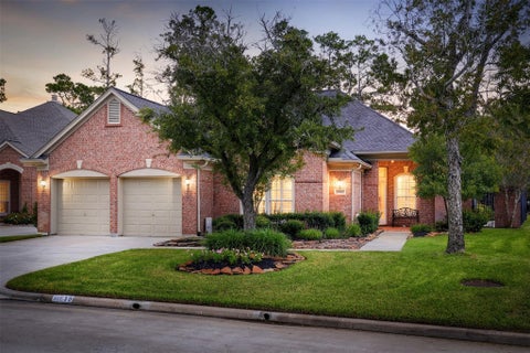 Photo of 11839 Catrose Lane, Cypress, TX 77429 (MLS # 32225834)