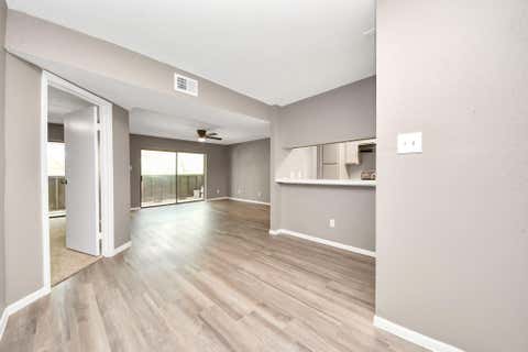 Photo of 3105 Walnut Bend Ln #32, Houston, TX 77042 (MLS # 19840381)