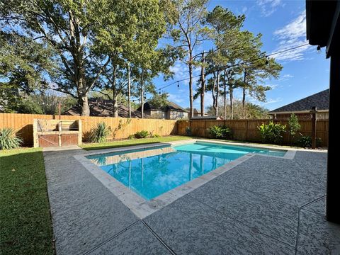 Photo of 21418 Park Post Lane, Katy, TX 77450 (MLS # 62496582)