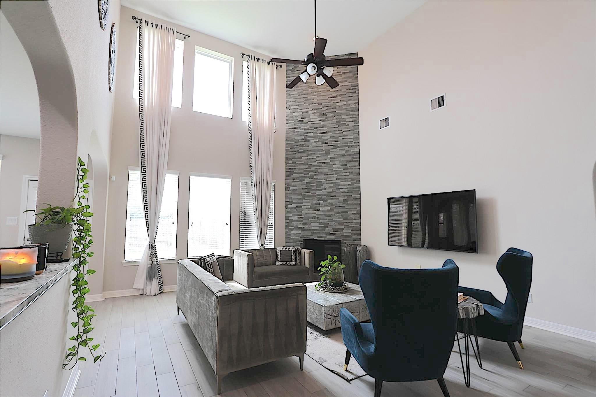 5311 Lotus Canyon Court