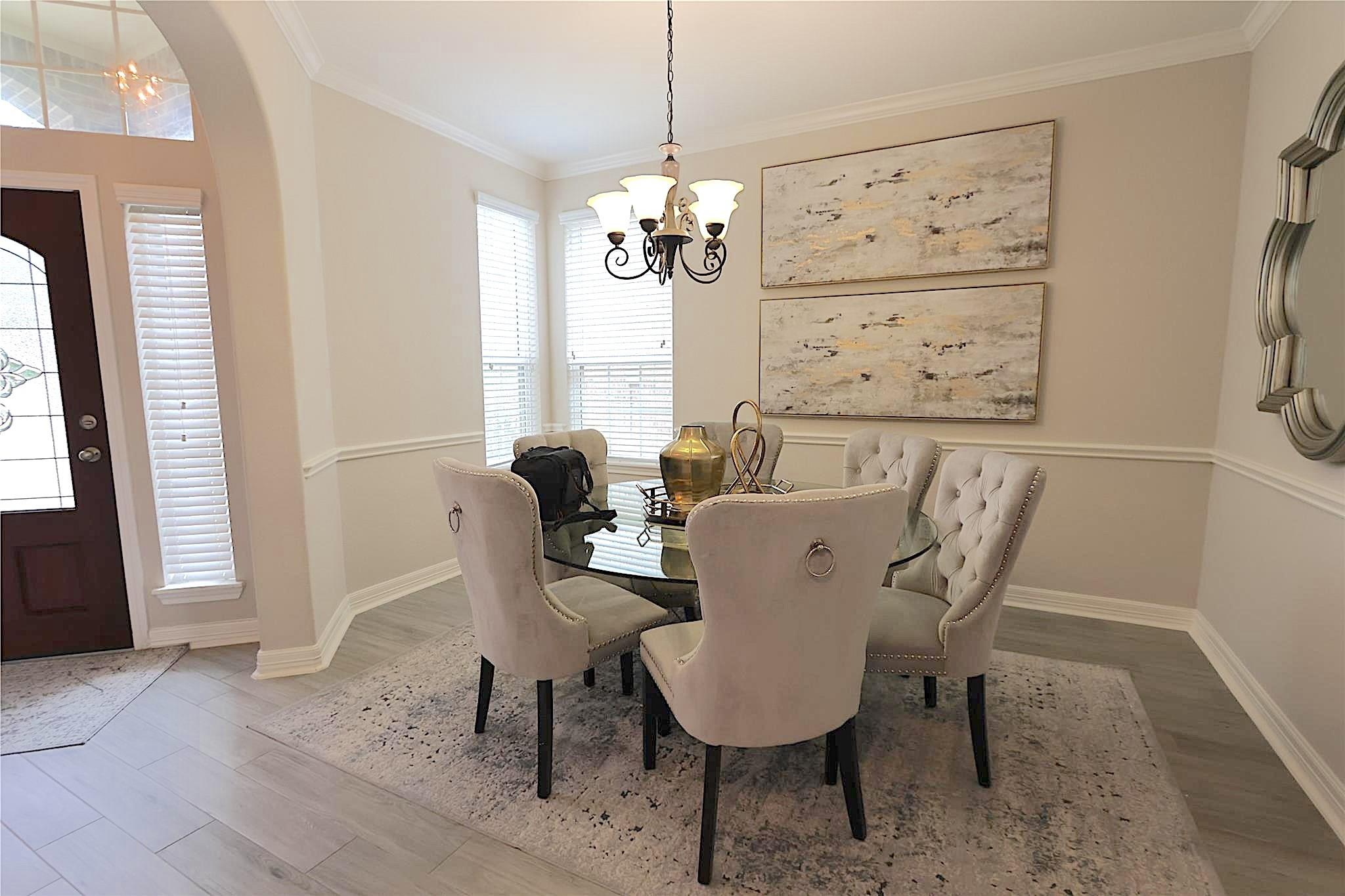 5311 Lotus Canyon Court