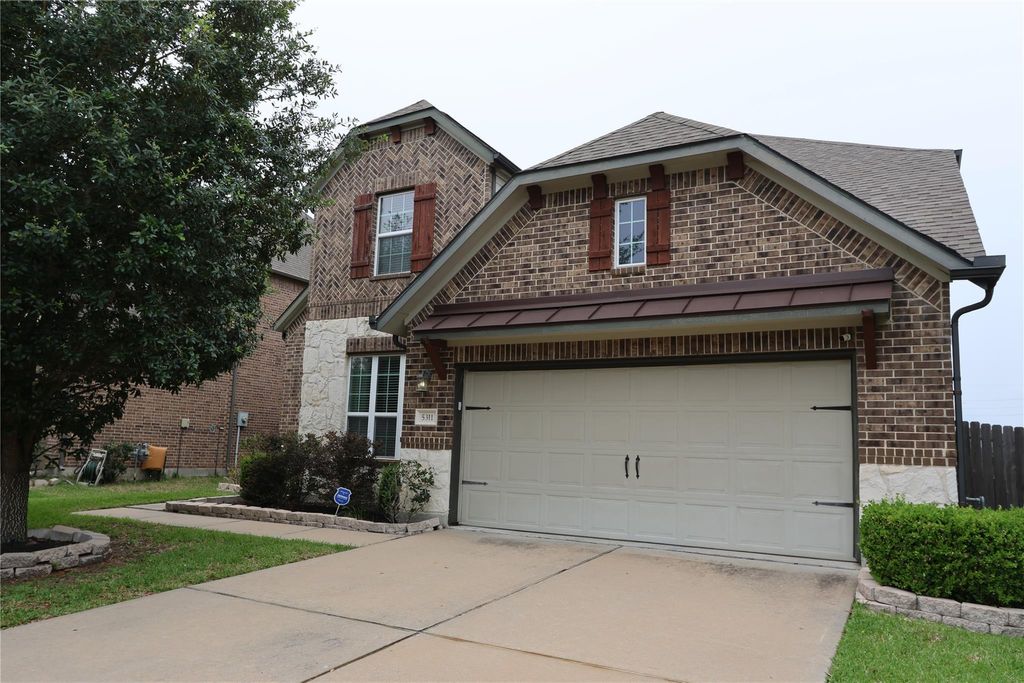 Photo of 5311 Lotus Canyon Court, Richmond, TX 77407 (MLS # 42594820)