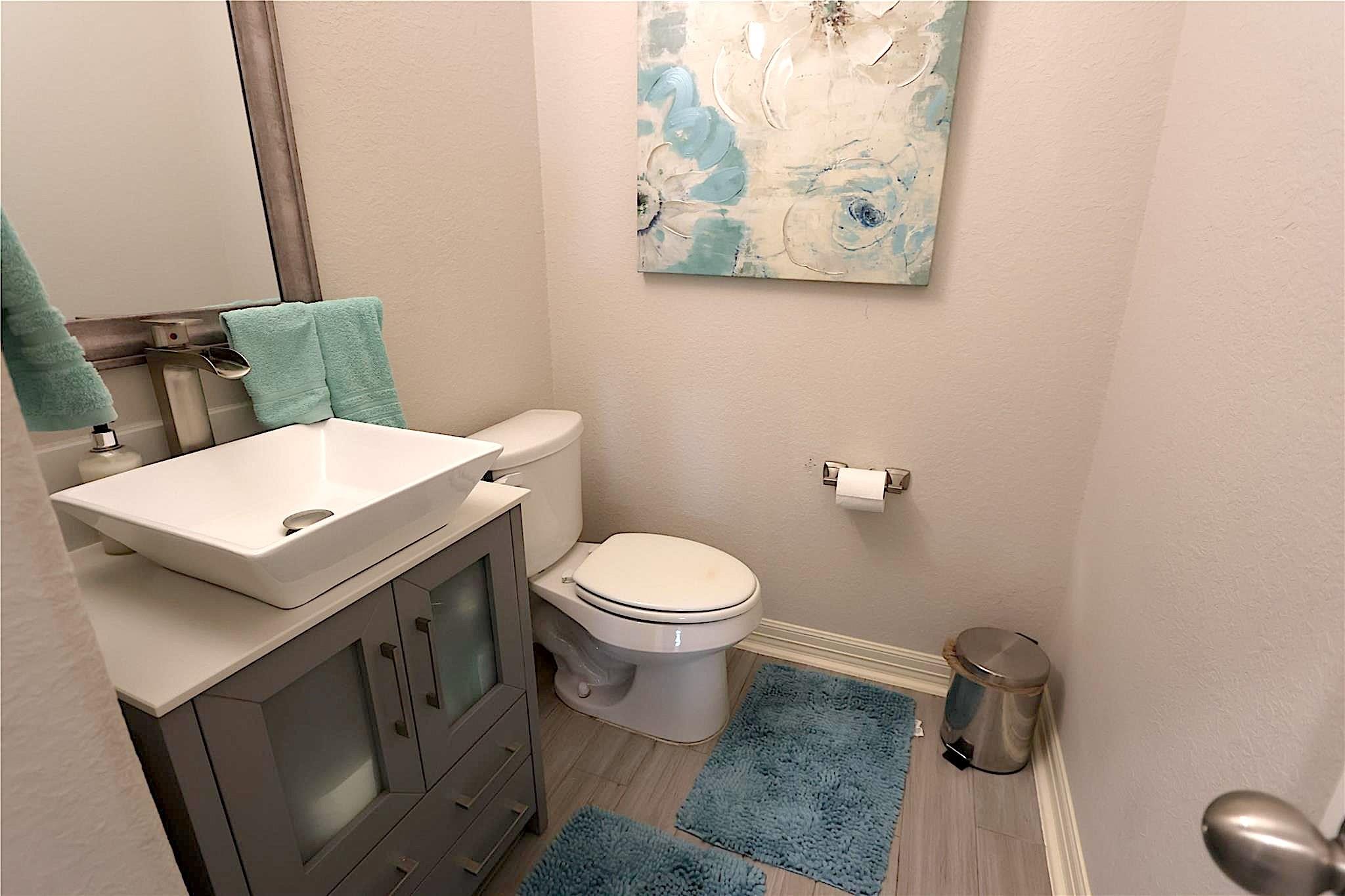 5311 Lotus Canyon Court
