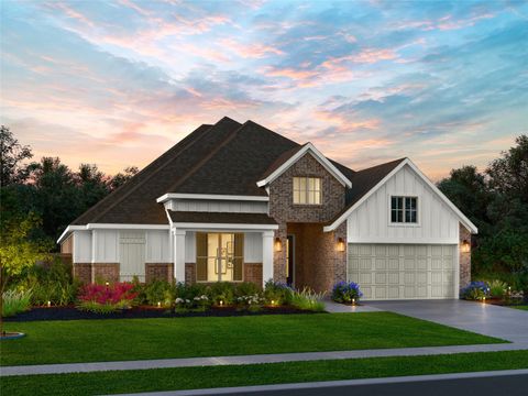 16570 Branchers Drive Magnolia TX 77354