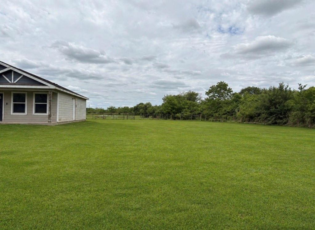Photo of 250 County Road 275, Cedar Lake, TX 77414 (MLS # 84364108)
