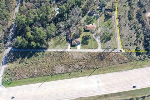 0 Ramsey Lane Houston TX 77336