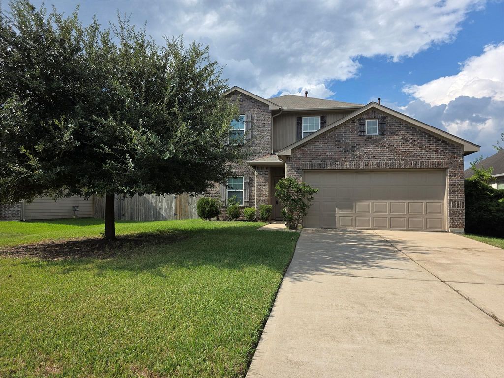Photo of 3219 Creole Bay Lane, Rosenberg, TX 77471 (MLS # 75972717)