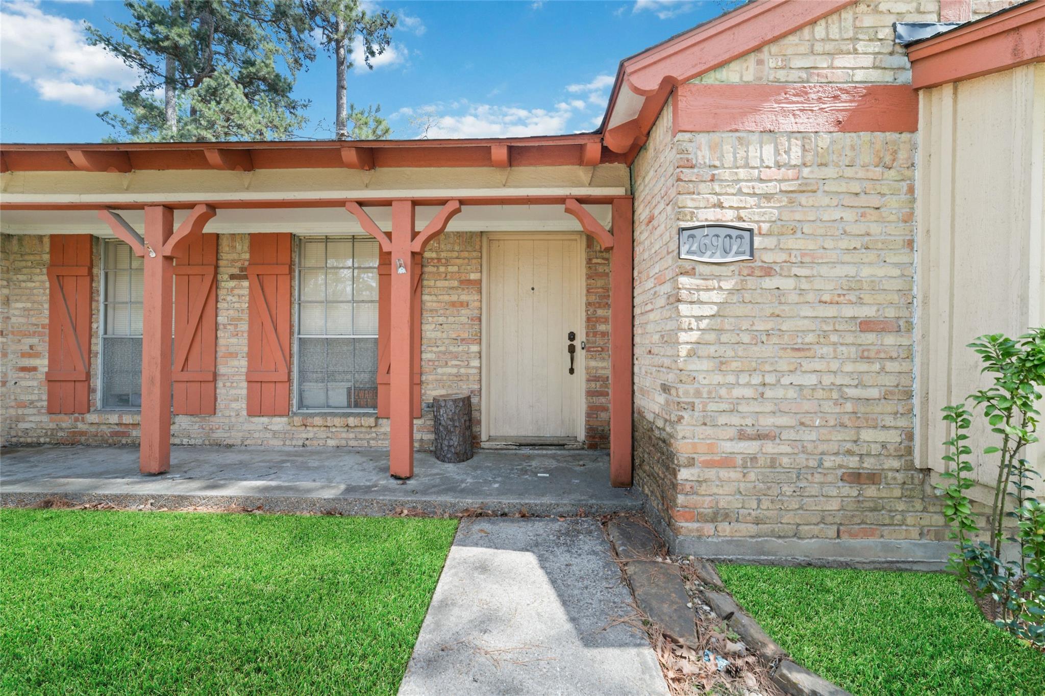 26902 Maplewood Drive