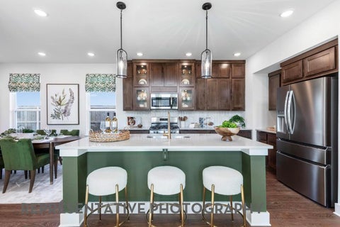 Photo of 3431 Loam Lane, Richmond, TX 77406 (MLS # 20594557)