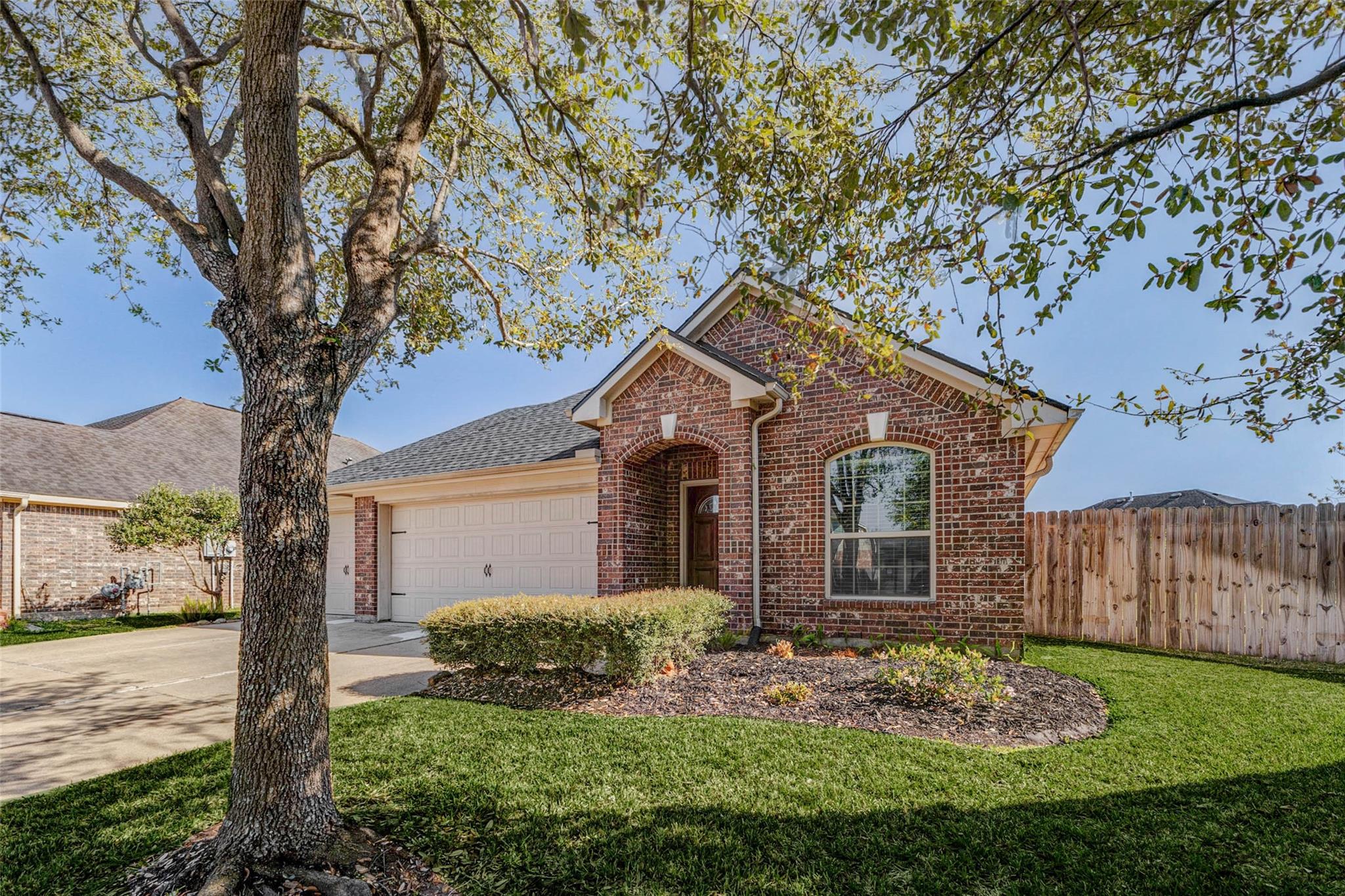 19539 Keystone Falls Court