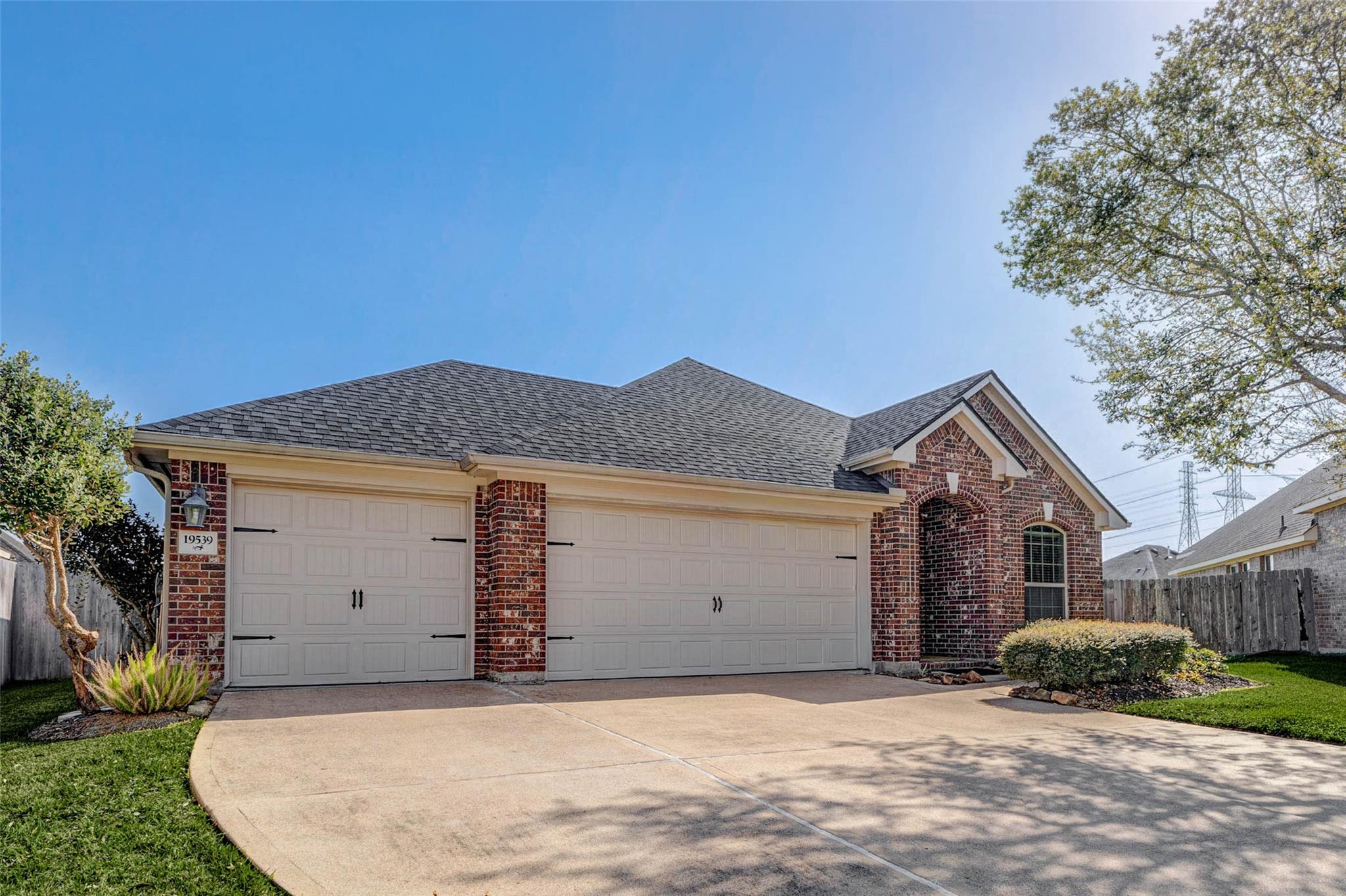 19539 Keystone Falls Court