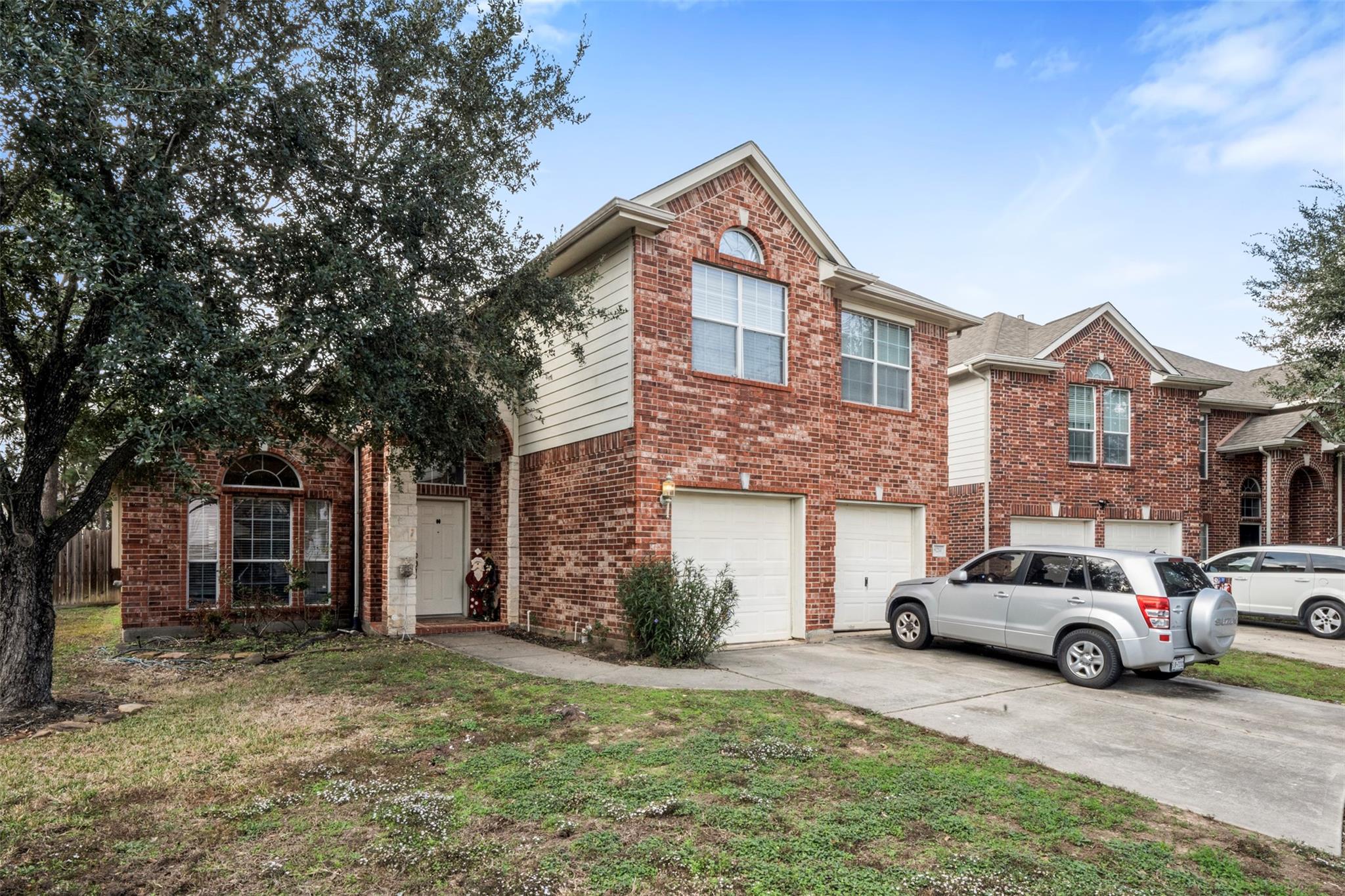 8214 Creekside Willow Court