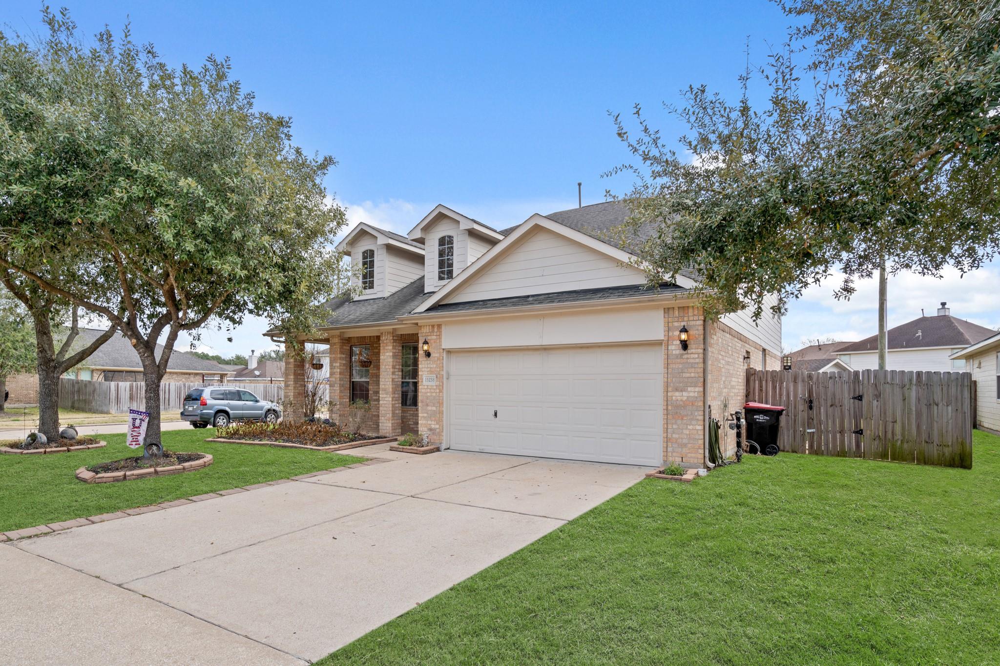 15238 Olmstead Park Drive