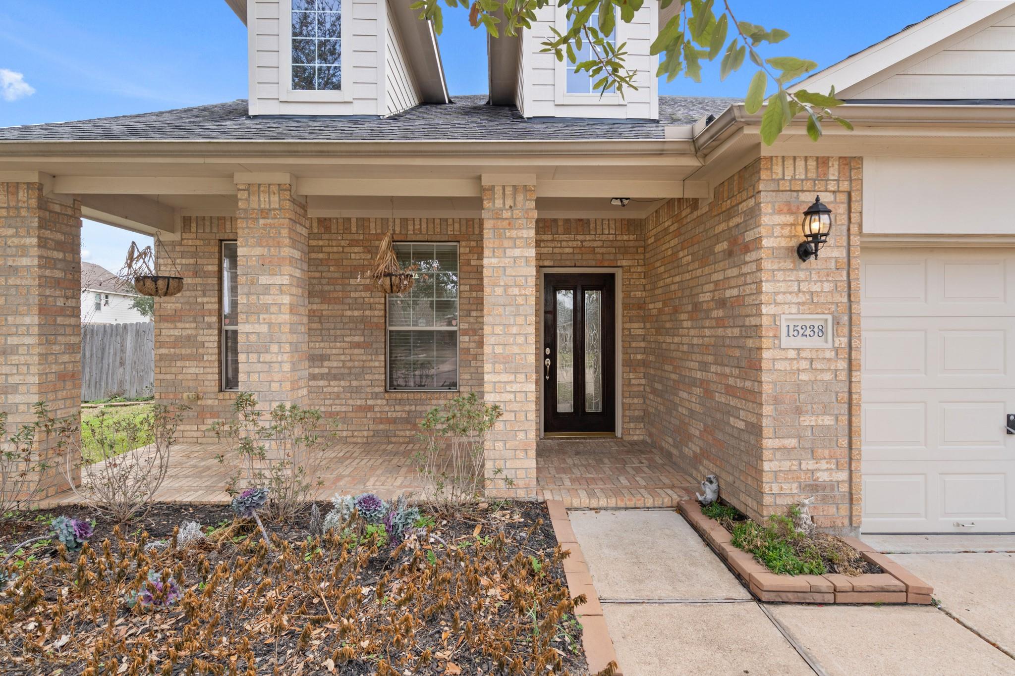 15238 Olmstead Park Drive