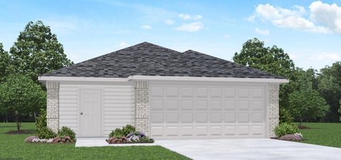 Photo of 14960 Ivy Blossom Drive, Magnolia, TX 77354 (MLS # 89584527)