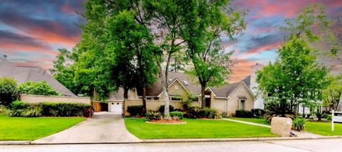 Photo of 7710 Painton Lane, The Woodlands, TX 77389 (MLS # 90555771)