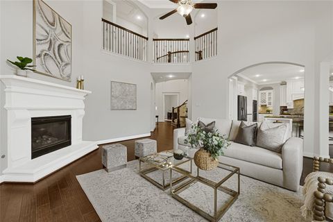 Photo of 18810 Luby Creek Drive, Cypress, TX 77433 (MLS # 96396813)