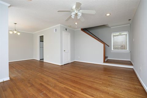 Photo of 1820 Binz Street #6, Houston, TX 77004 (MLS # 5471463)