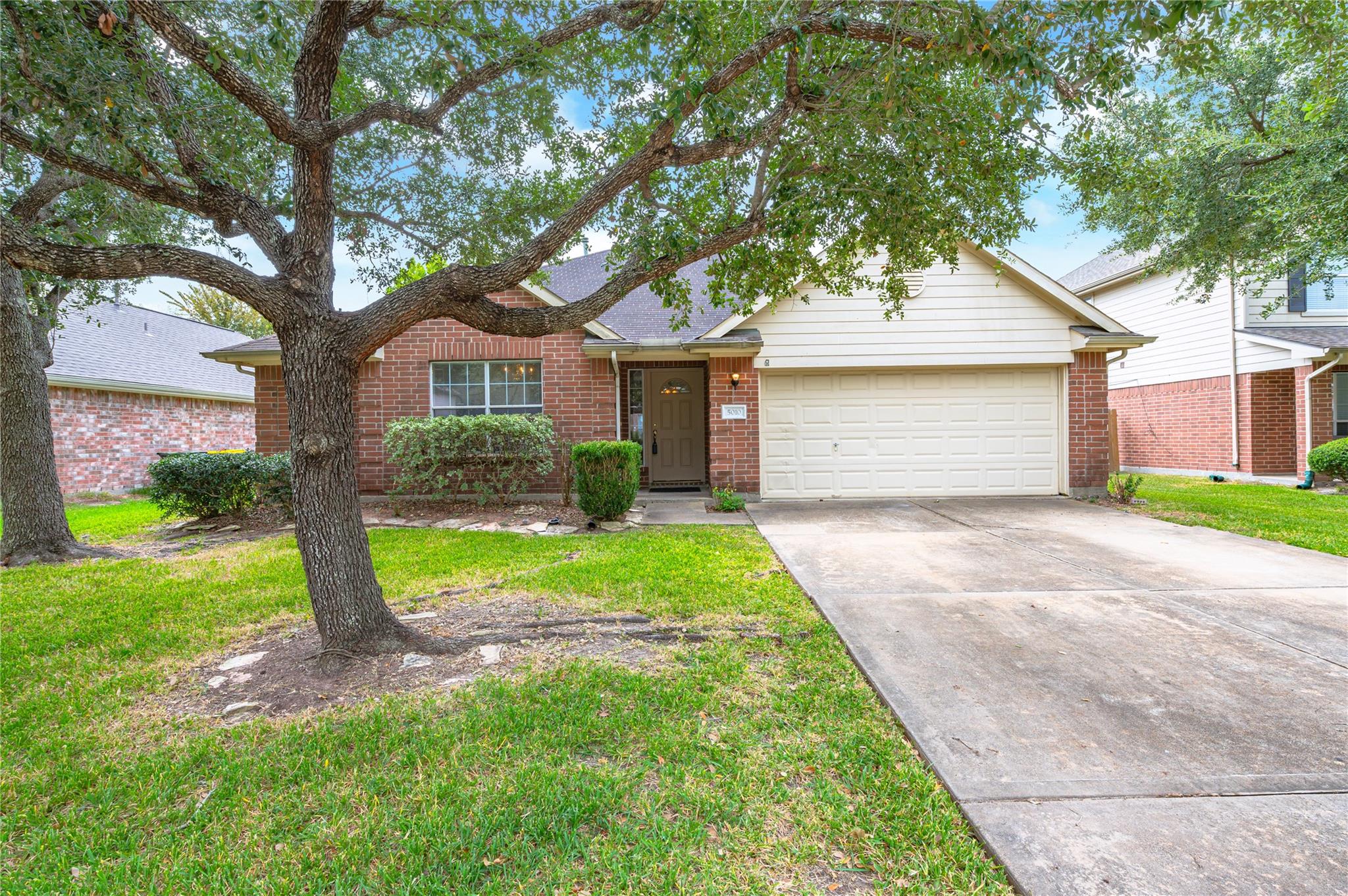 5010 Blanco Drive