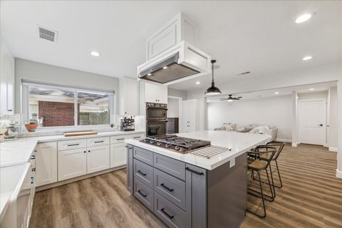 Photo of 18538 Iron Lake Drive, Houston, TX 77084 (MLS # 91369725)