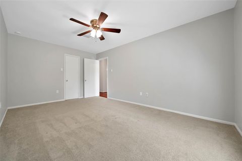 Tiny photo for 4914 Alba Road, Houston, TX 77018 (MLS # 78758873)
