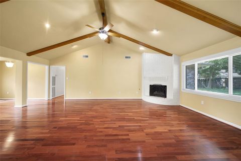 Tiny photo for 4914 Alba Road, Houston, TX 77018 (MLS # 78758873)