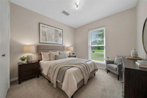 Tiny photo for 4914 Alba Road, Houston, TX 77018 (MLS # 78758873)