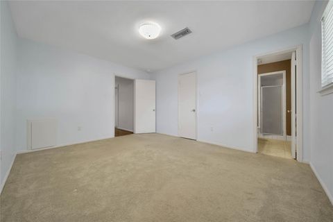 Tiny photo for 4914 Alba Road, Houston, TX 77018 (MLS # 78758873)