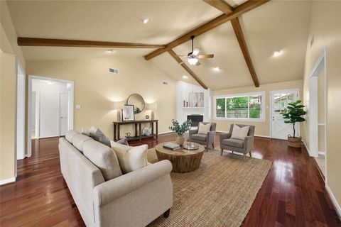 Tiny photo for 4914 Alba Road, Houston, TX 77018 (MLS # 78758873)