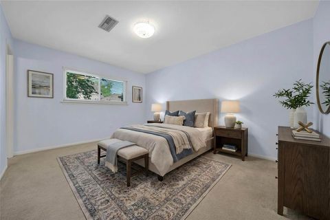 Tiny photo for 4914 Alba Road, Houston, TX 77018 (MLS # 78758873)