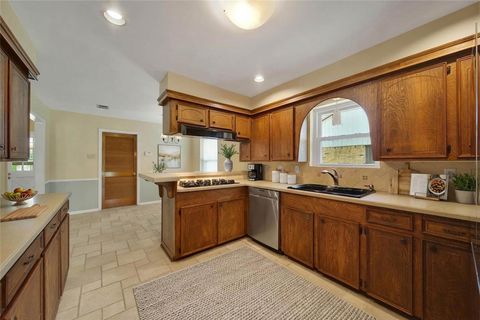 Tiny photo for 4914 Alba Road, Houston, TX 77018 (MLS # 78758873)