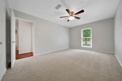 Tiny photo for 4914 Alba Road, Houston, TX 77018 (MLS # 78758873)