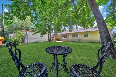 Tiny photo for 4914 Alba Road, Houston, TX 77018 (MLS # 78758873)