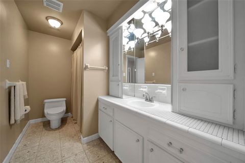 Tiny photo for 4914 Alba Road, Houston, TX 77018 (MLS # 78758873)