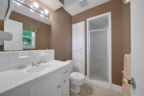 Tiny photo for 4914 Alba Road, Houston, TX 77018 (MLS # 78758873)