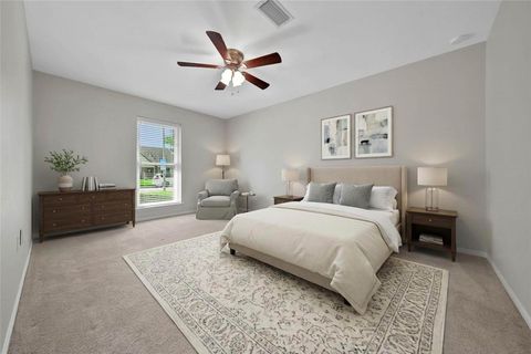 Tiny photo for 4914 Alba Road, Houston, TX 77018 (MLS # 78758873)