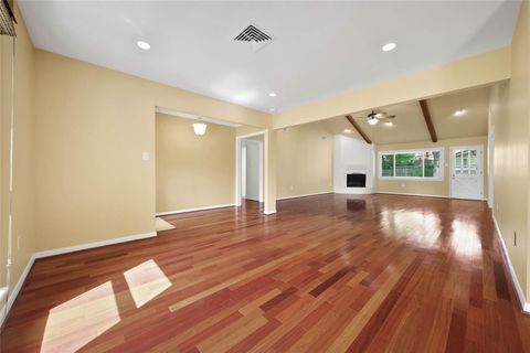 Tiny photo for 4914 Alba Road, Houston, TX 77018 (MLS # 78758873)