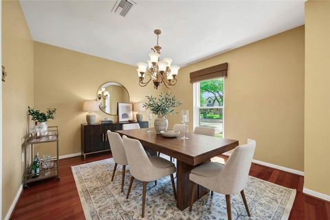 Tiny photo for 4914 Alba Road, Houston, TX 77018 (MLS # 78758873)