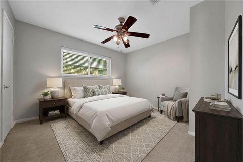 Tiny photo for 4914 Alba Road, Houston, TX 77018 (MLS # 78758873)