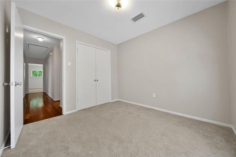 Tiny photo for 4914 Alba Road, Houston, TX 77018 (MLS # 78758873)
