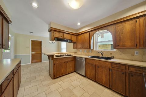 Tiny photo for 4914 Alba Road, Houston, TX 77018 (MLS # 78758873)