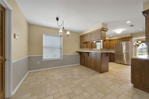 Tiny photo for 4914 Alba Road, Houston, TX 77018 (MLS # 78758873)