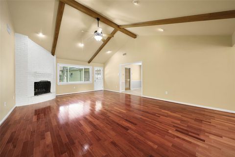 Tiny photo for 4914 Alba Road, Houston, TX 77018 (MLS # 78758873)