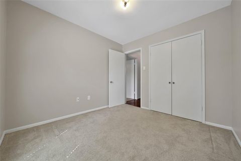 Tiny photo for 4914 Alba Road, Houston, TX 77018 (MLS # 78758873)