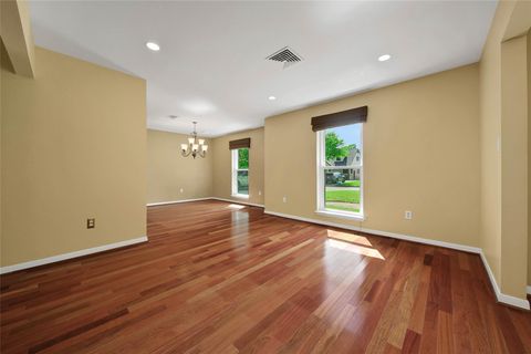 Tiny photo for 4914 Alba Road, Houston, TX 77018 (MLS # 78758873)