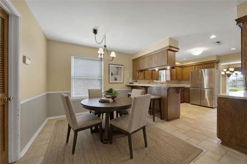 Tiny photo for 4914 Alba Road, Houston, TX 77018 (MLS # 78758873)