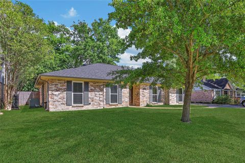 4914 Alba Road Houston TX 77018