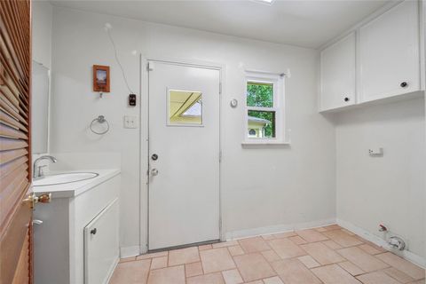 Tiny photo for 4914 Alba Road, Houston, TX 77018 (MLS # 78758873)