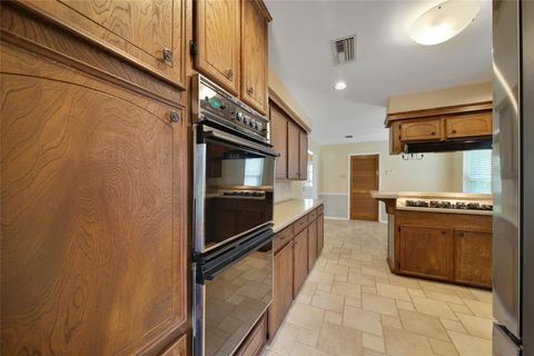 Tiny photo for 4914 Alba Road, Houston, TX 77018 (MLS # 78758873)