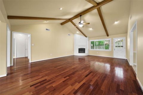 Tiny photo for 4914 Alba Road, Houston, TX 77018 (MLS # 78758873)